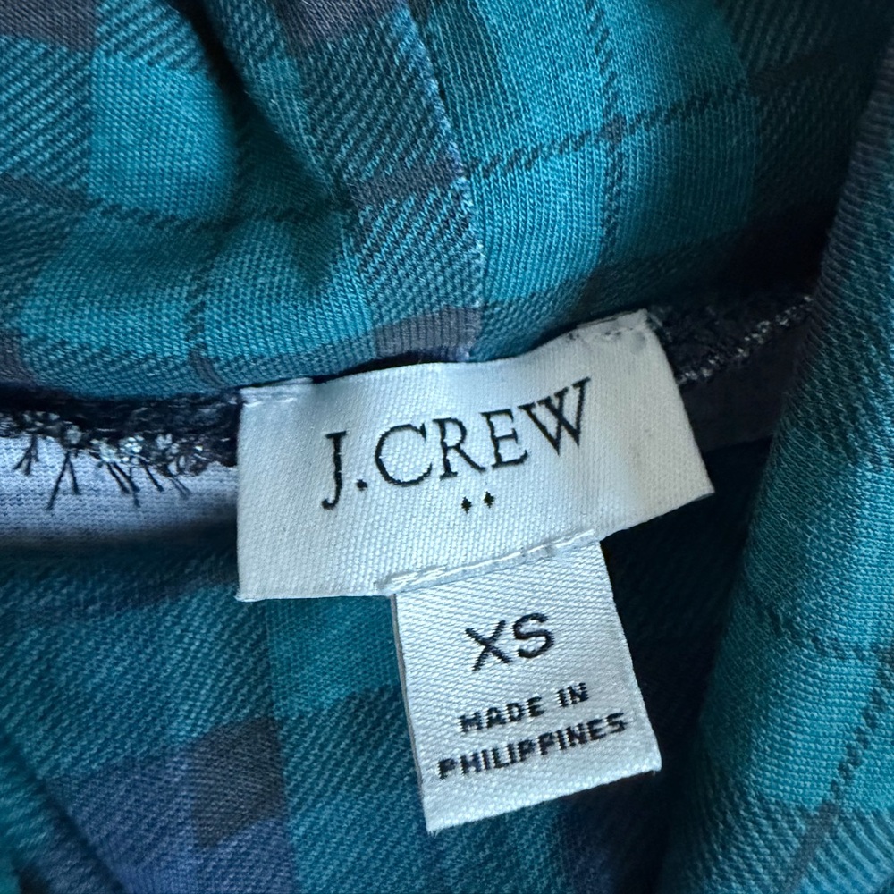 J. Crew turtleneck - Picture 4 of 7